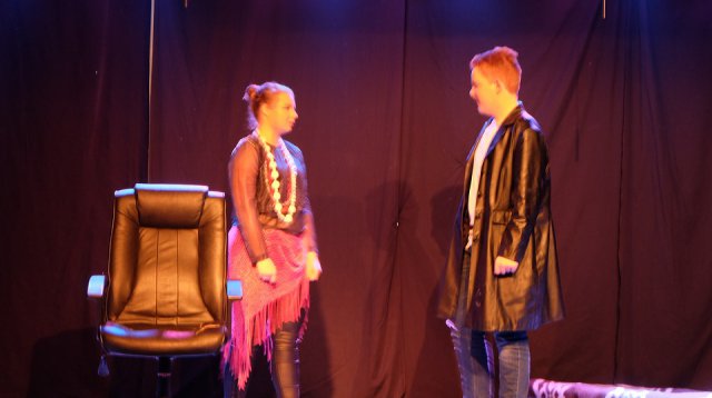 Jeugdtoneel (zaterdag 11 februari 2017)